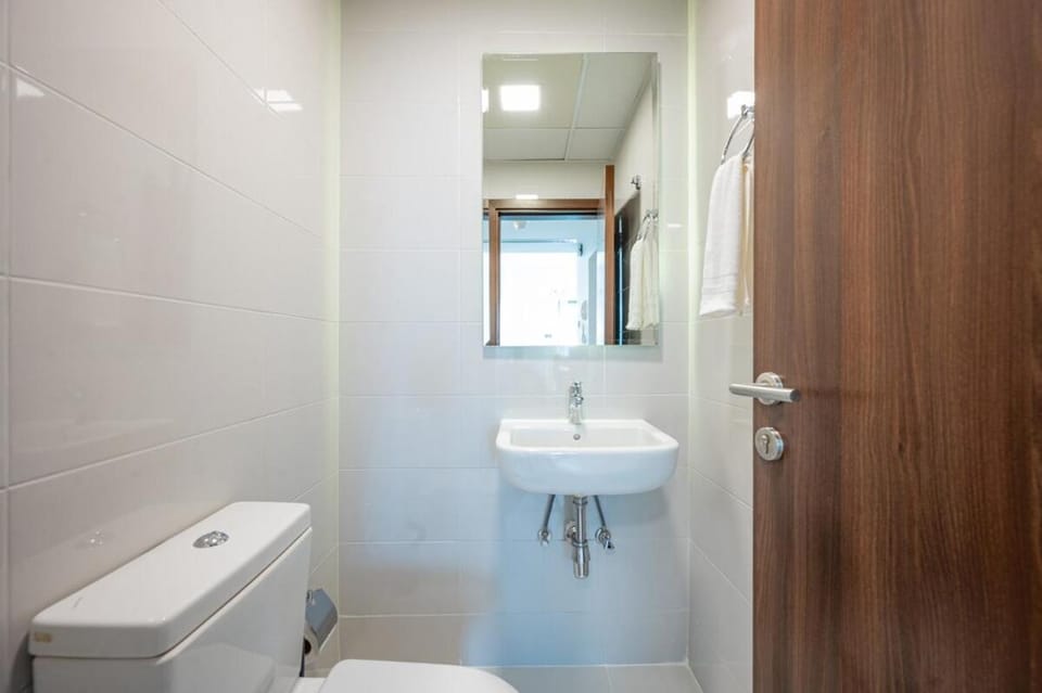 Quickstay holiday homes Contemporary 1BHK with Home Feel Apartment in Dubai