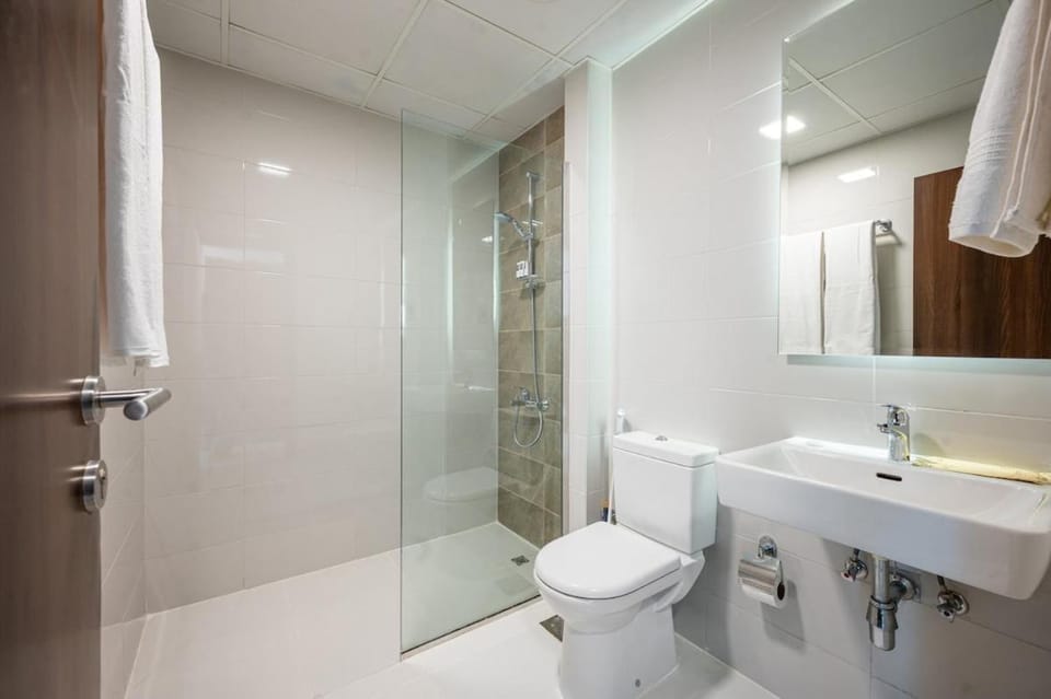 Quickstay holiday homes Contemporary 1BHK with Home Feel Apartment in Dubai