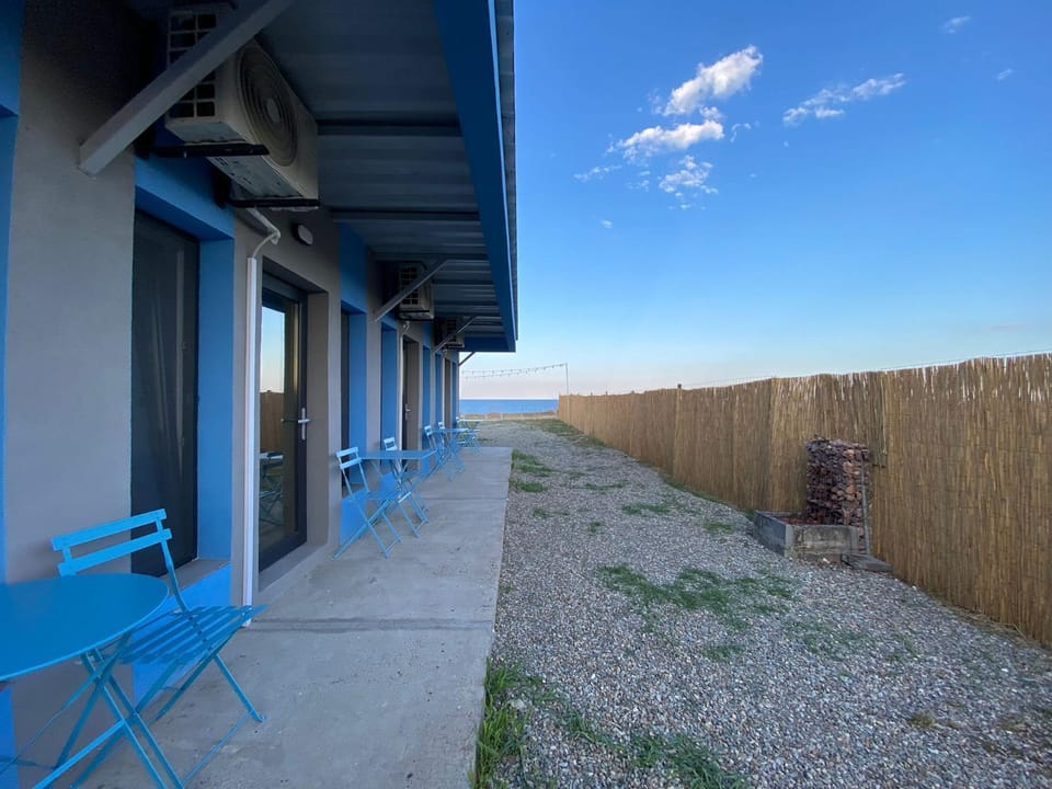 Property building, Natural landscape, View (from property/room), Balcony/Terrace
