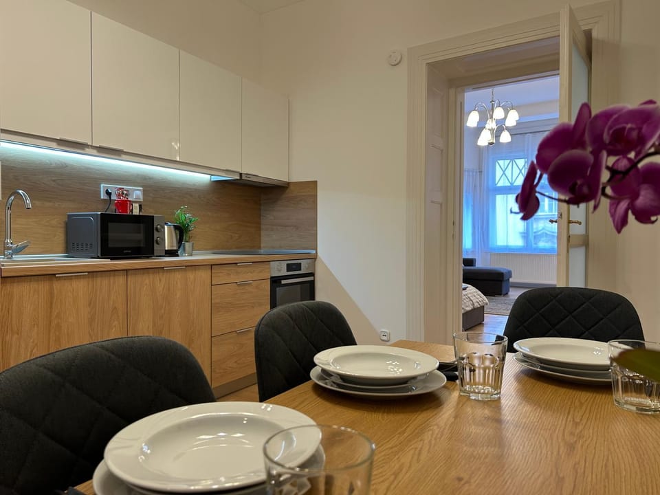 A20 Central Apartment Apartment in Budapest