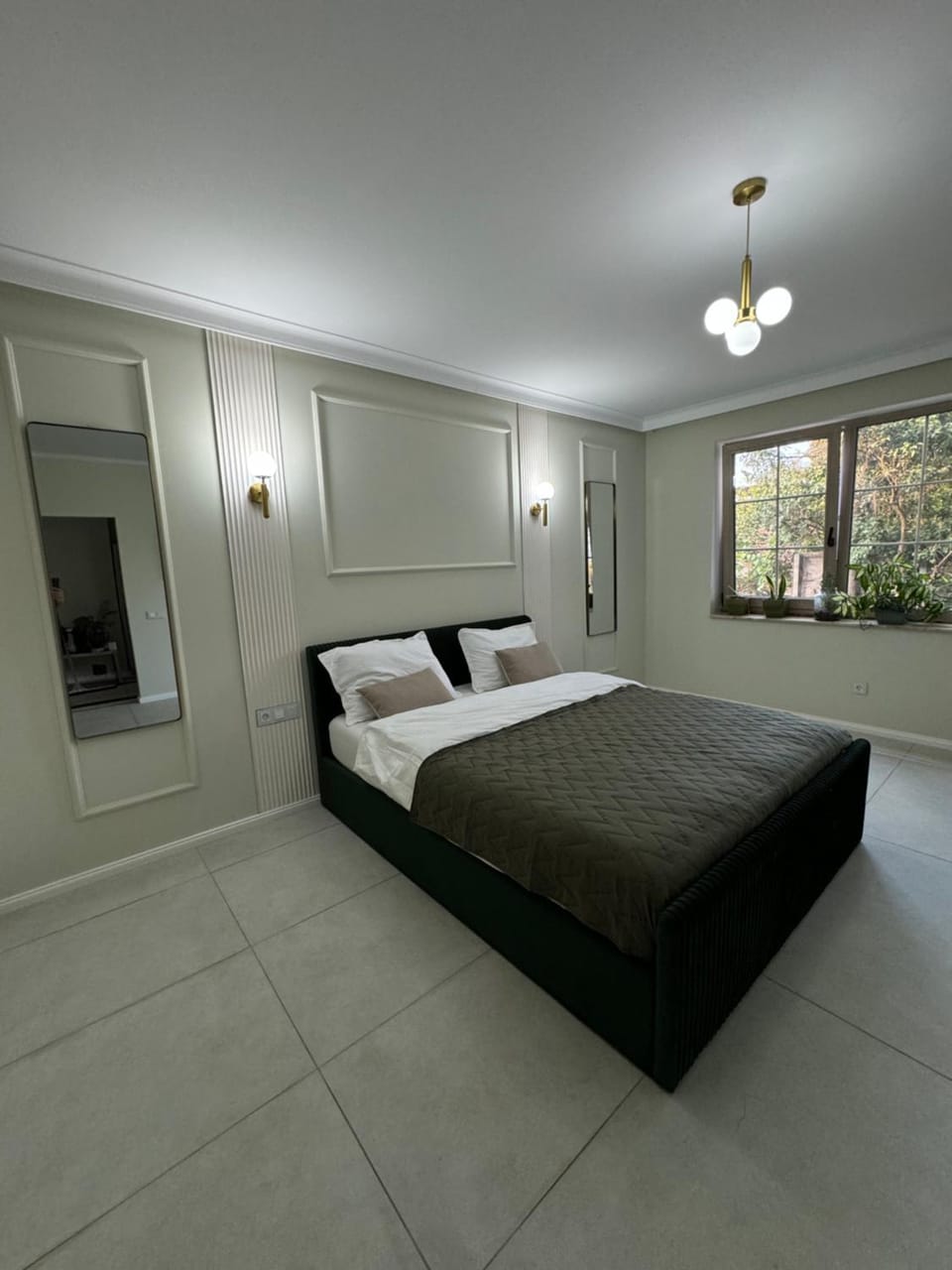 Gruia Garden Apartments Apartment in Cluj-Napoca