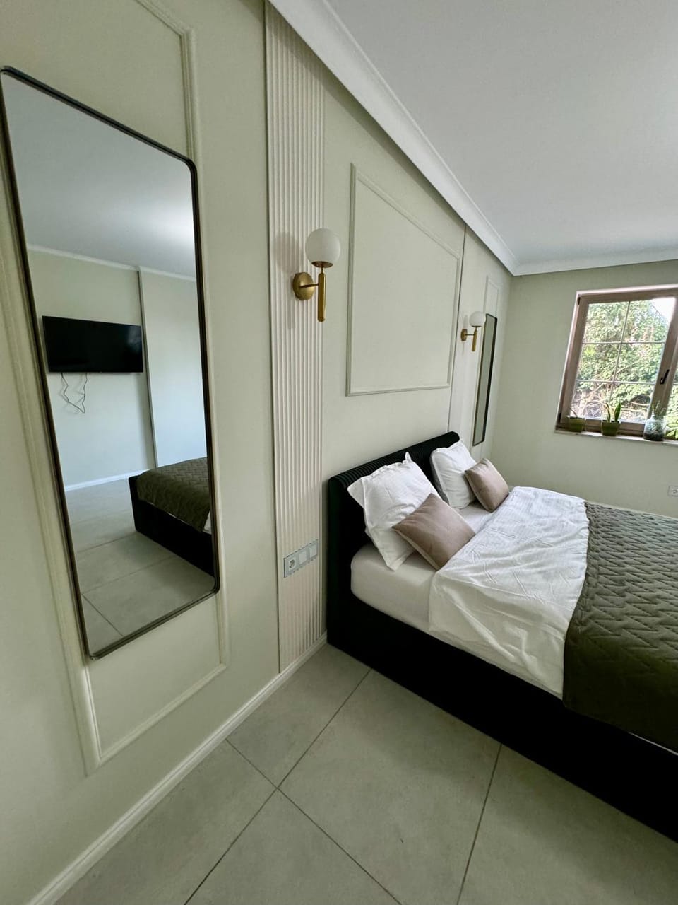 Gruia Garden Apartments Apartment in Cluj-Napoca