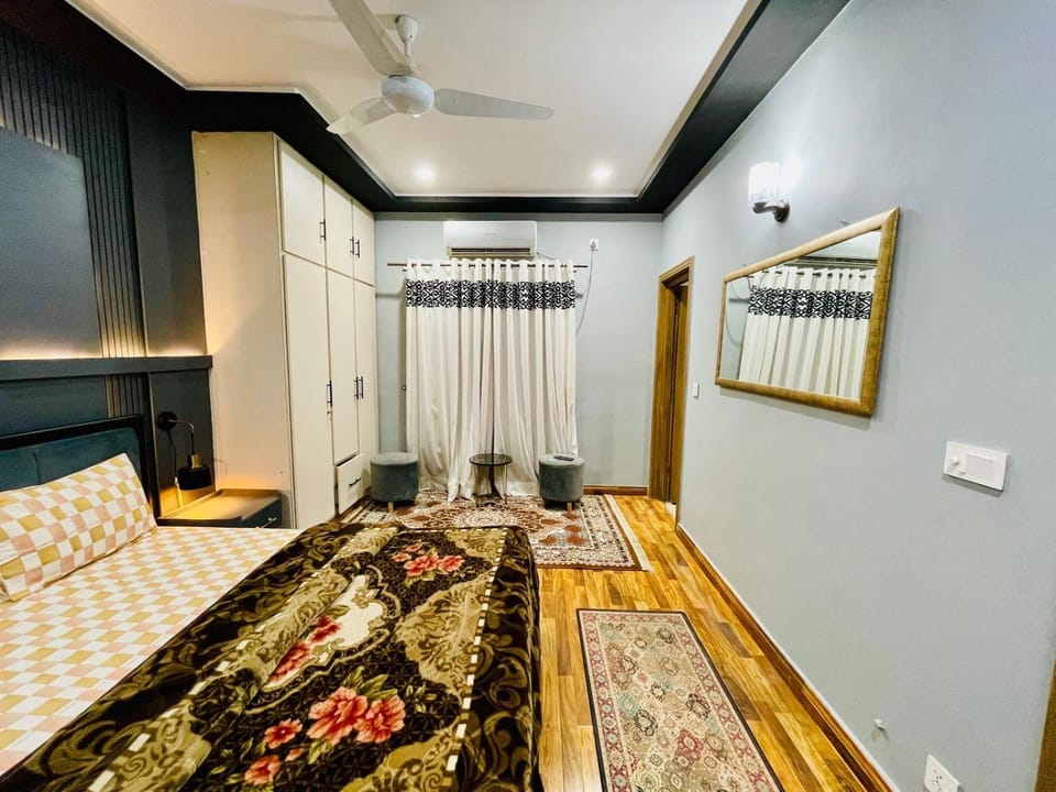Bin Ehsan Building Apartment in Islamabad