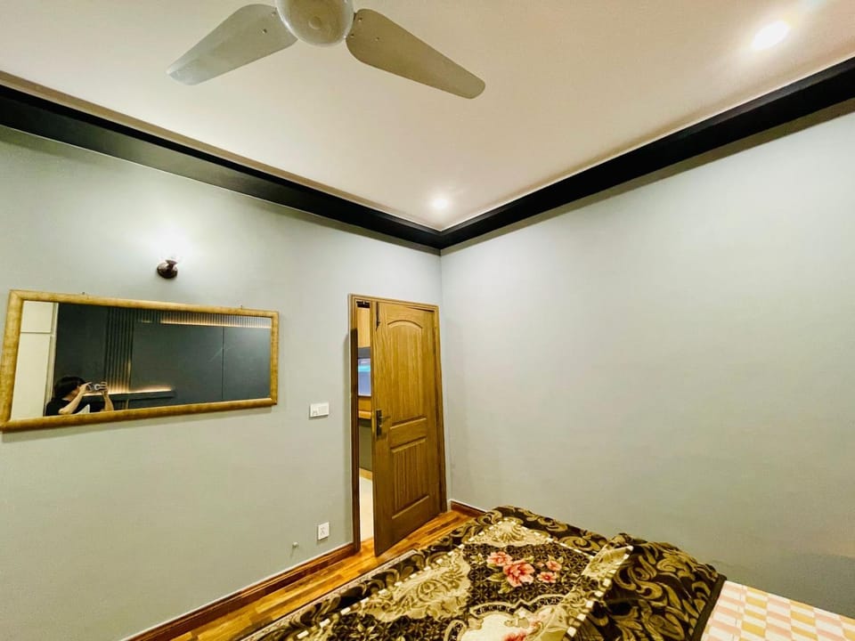 Bin Ehsan Building Apartment in Islamabad