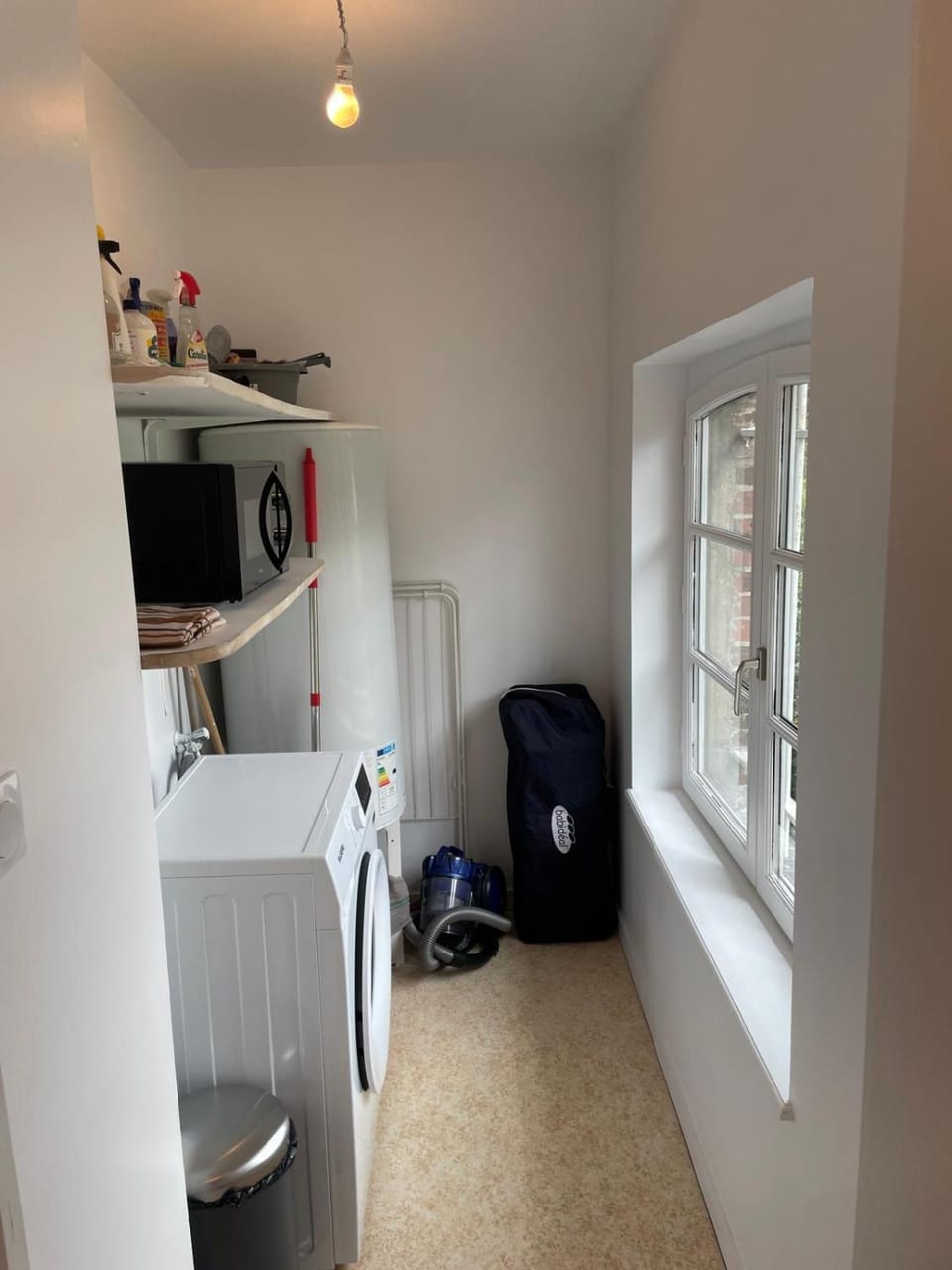 Urban Loft & Country Vibes Apartment in Lisieux