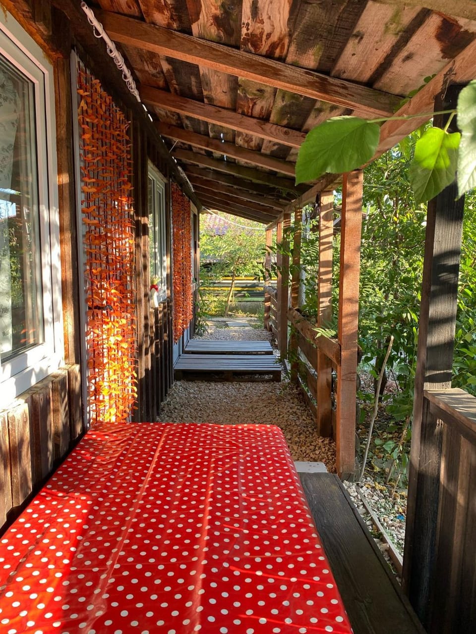 La Valentina si Gabriel Bed and Breakfast in Constanța County