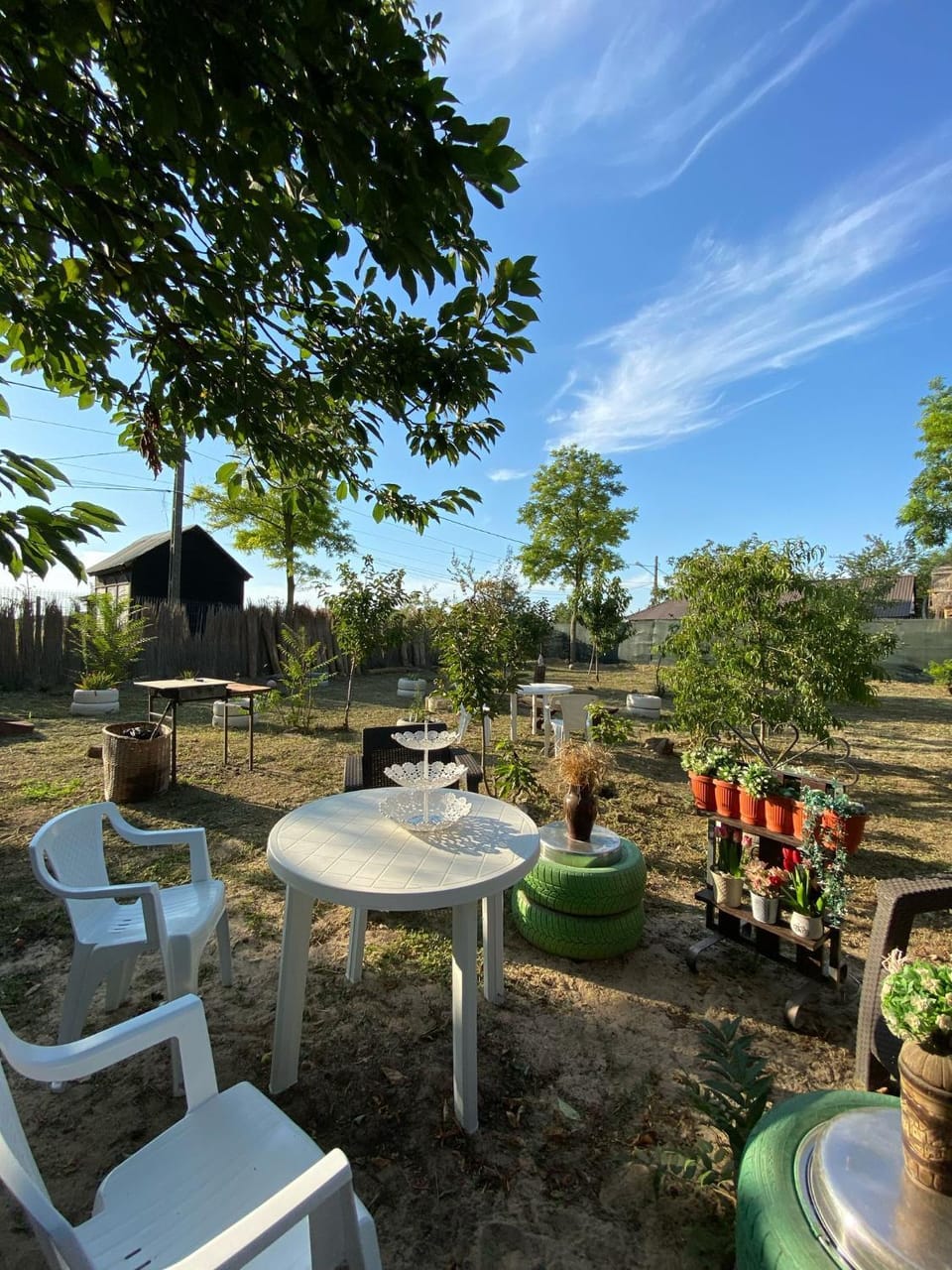 La Valentina si Gabriel Bed and Breakfast in Constanța County