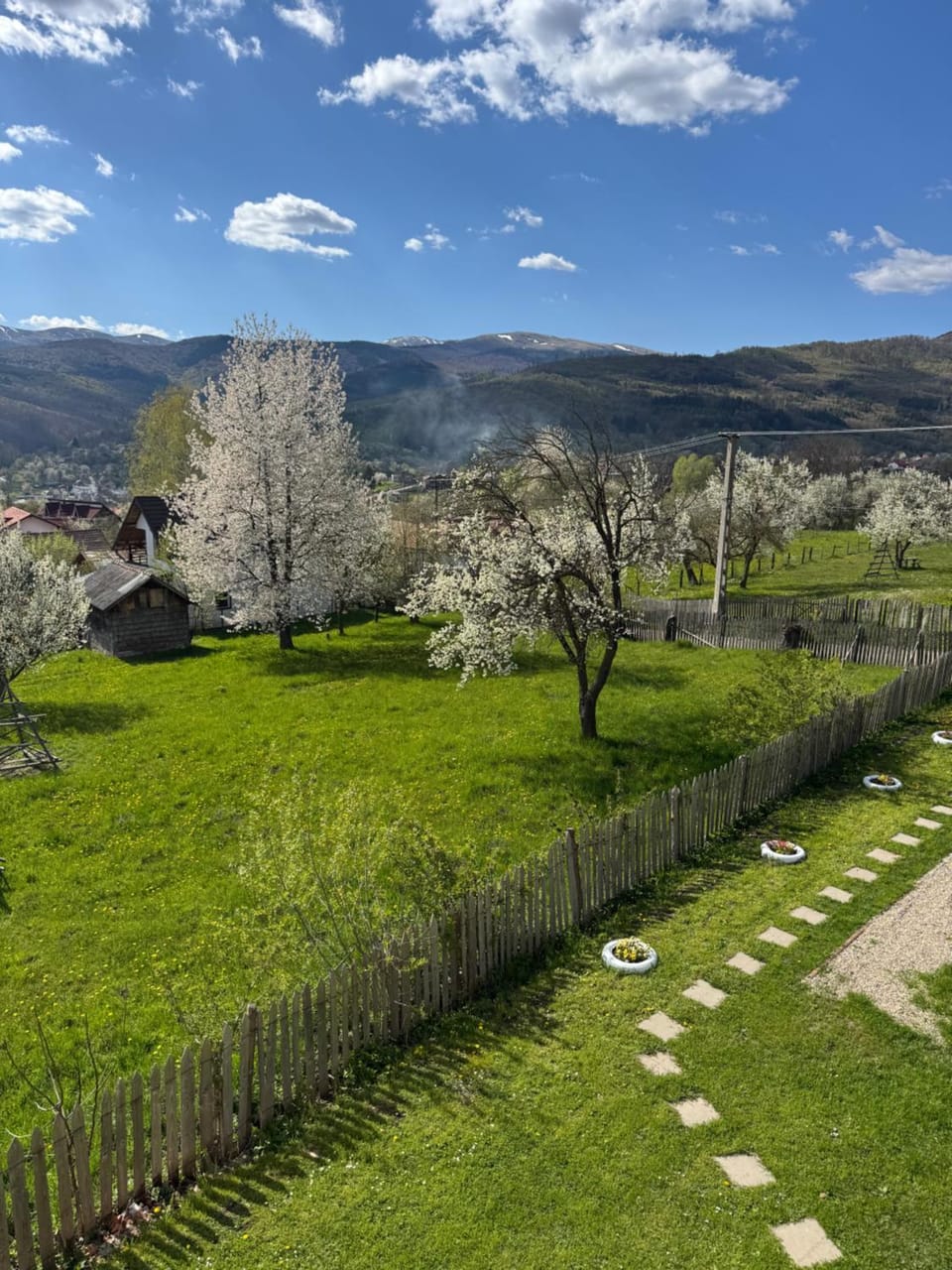 Cozy mountain house House in Prahova, Romania