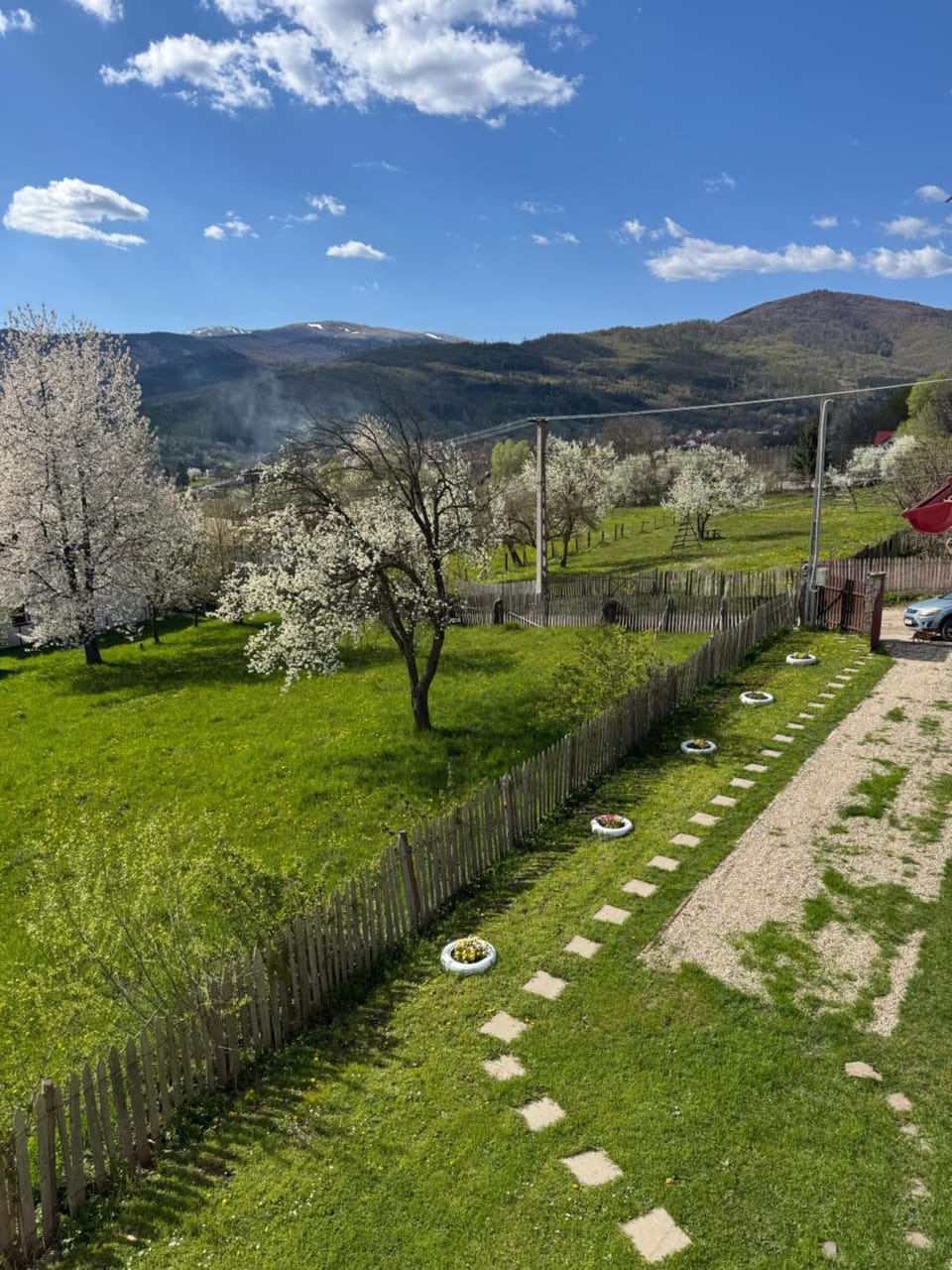 Cozy mountain house House in Prahova, Romania