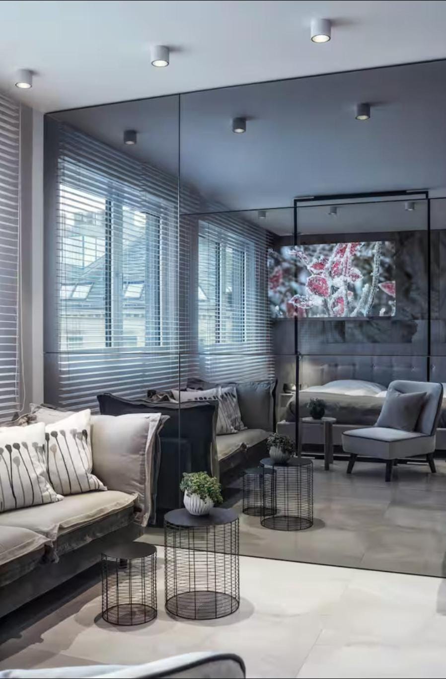 Pure Calm Studios Stadtpark Vienna Apartment in Vienna
