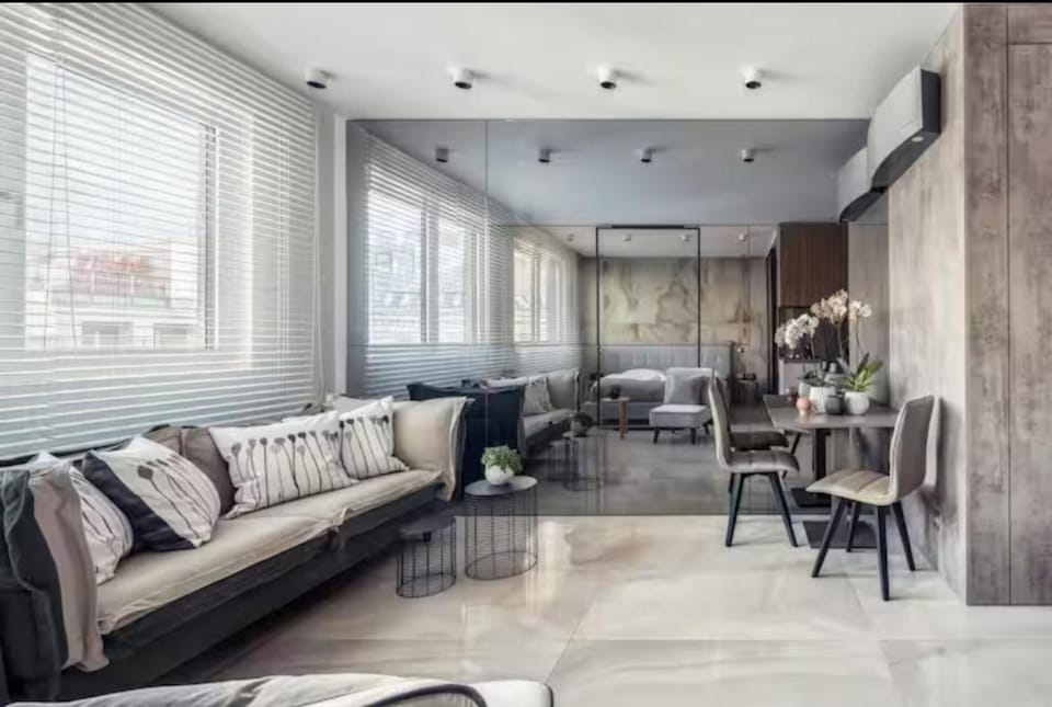 Pure Calm Studios Stadtpark Vienna Apartment in Vienna