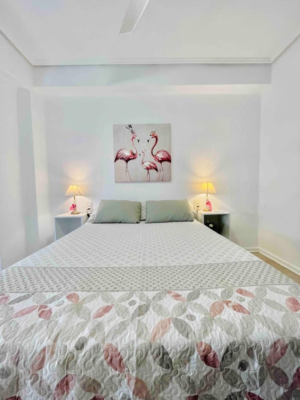 Cerca de Playa arenas con balcon Apartment in Valencia