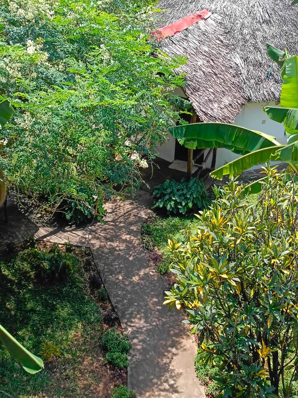 The Makuti breeze house Apartment in Mombasa