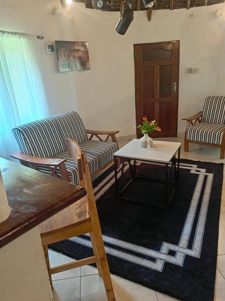 The Makuti breeze house Apartment in Mombasa