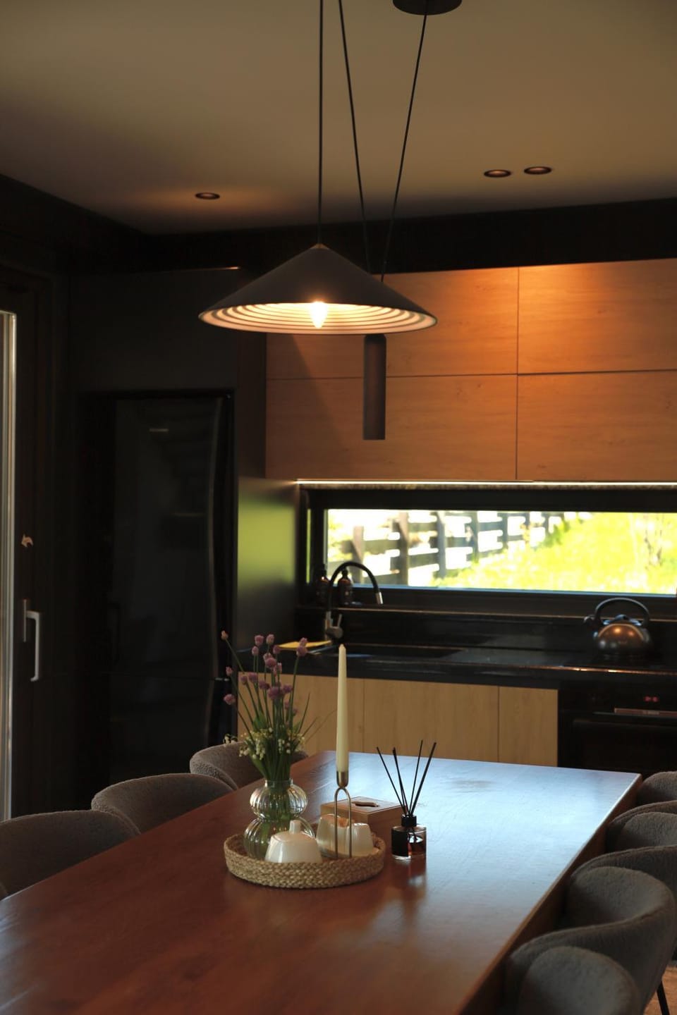 INOclub Chalet in Ukraine