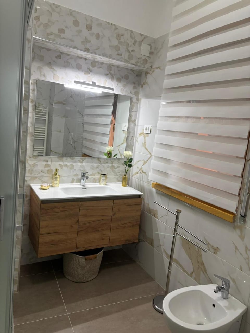 FaZi Home Bed and Breakfast in Cosenza