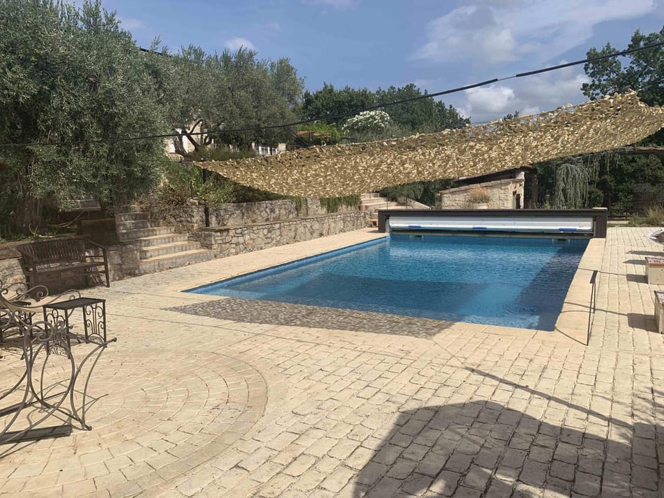 Balcony/Terrace, Swimming pool, Swimming pool