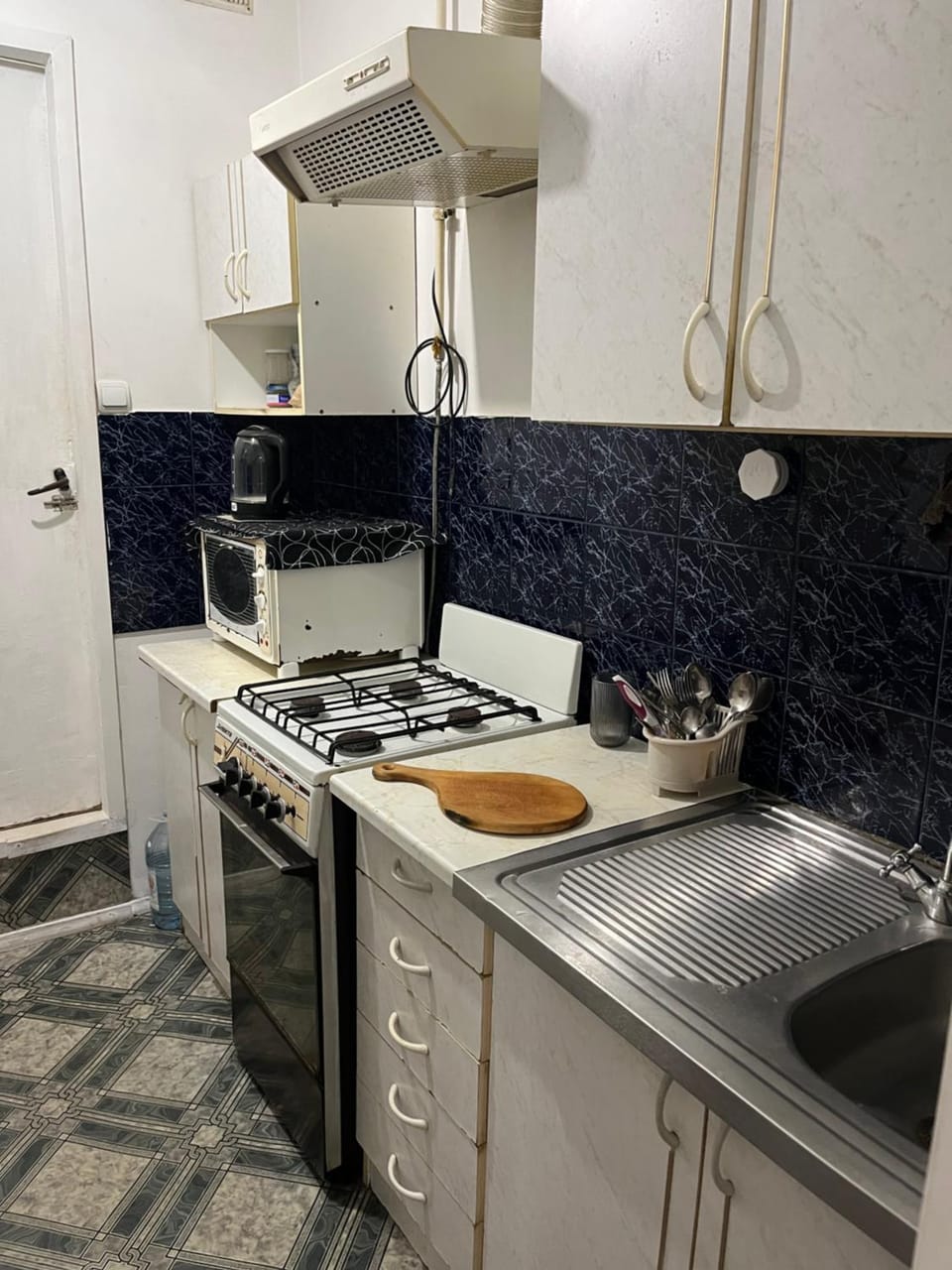 Квартира подобово біля моря Apartment in Odessa