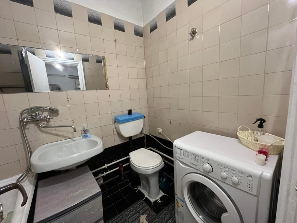 Квартира подобово біля моря Apartment in Odessa