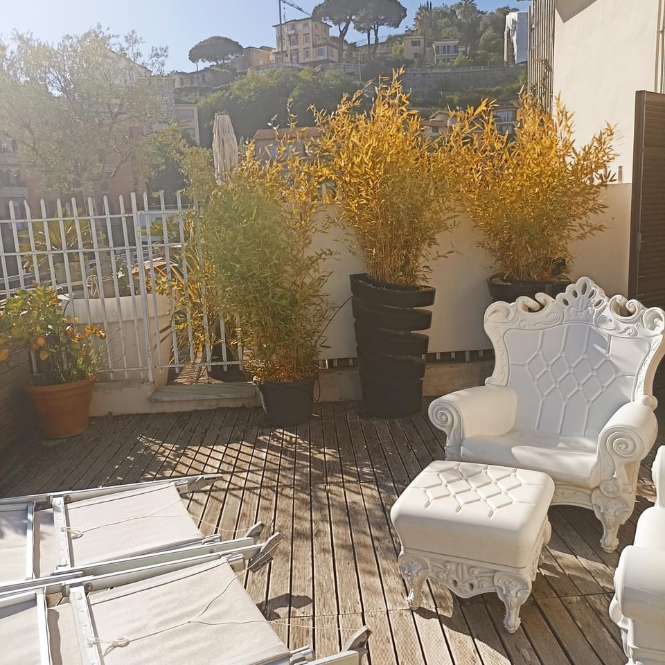 Casa Palmira Apartment in La Spezia