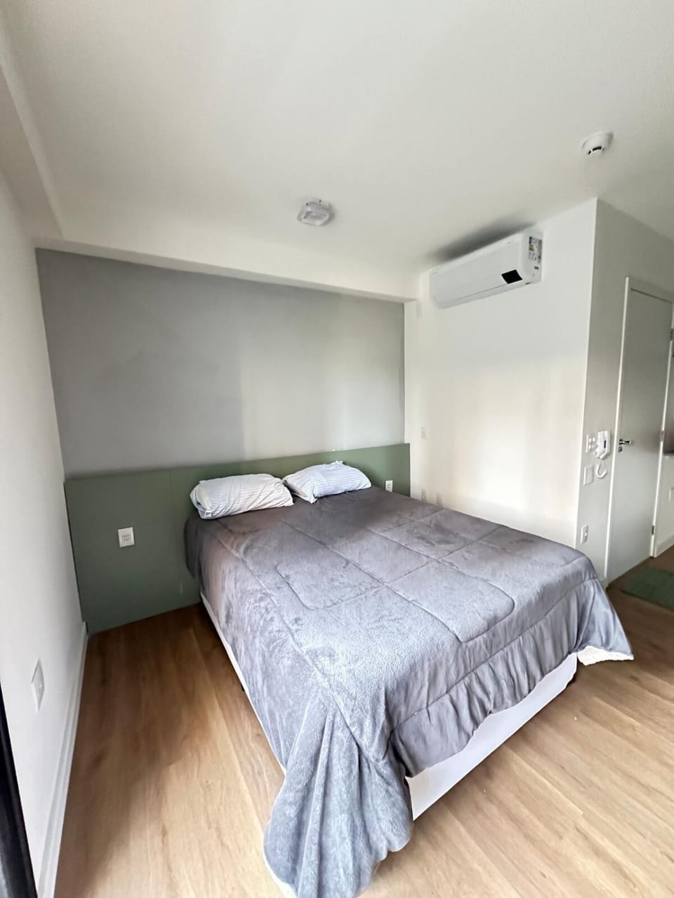 Studio Good Vibes Brooklin - Itaim - Berrini Apartment in Sao Paulo City