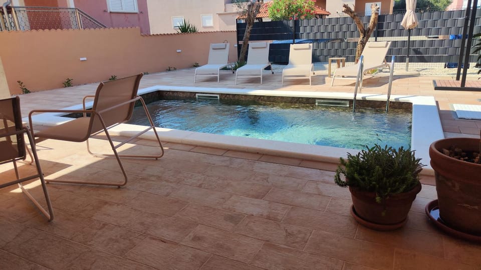 Dide House Apartment in Biograd na Moru