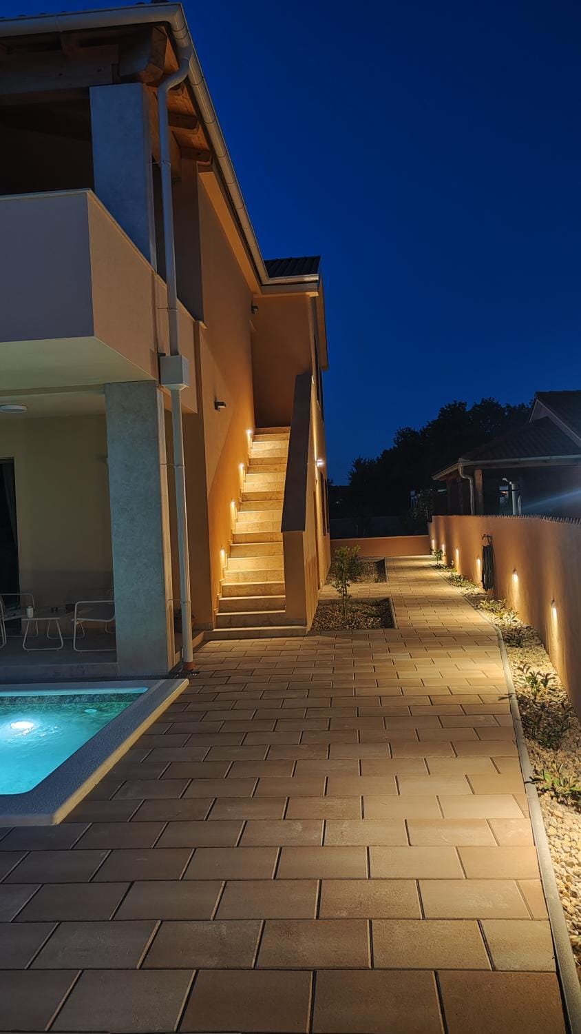 Dide House Apartment in Biograd na Moru