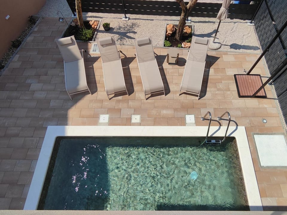 Dide House Apartment in Biograd na Moru