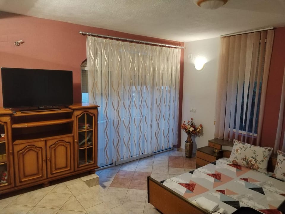MARIA Apartment Gevgelija Apartment in Decentralized Administration of Macedonia and Thrace