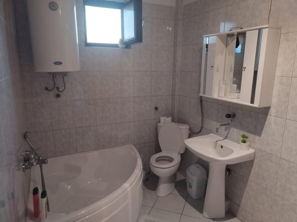 MARIA Apartment Gevgelija Apartment in Decentralized Administration of Macedonia and Thrace