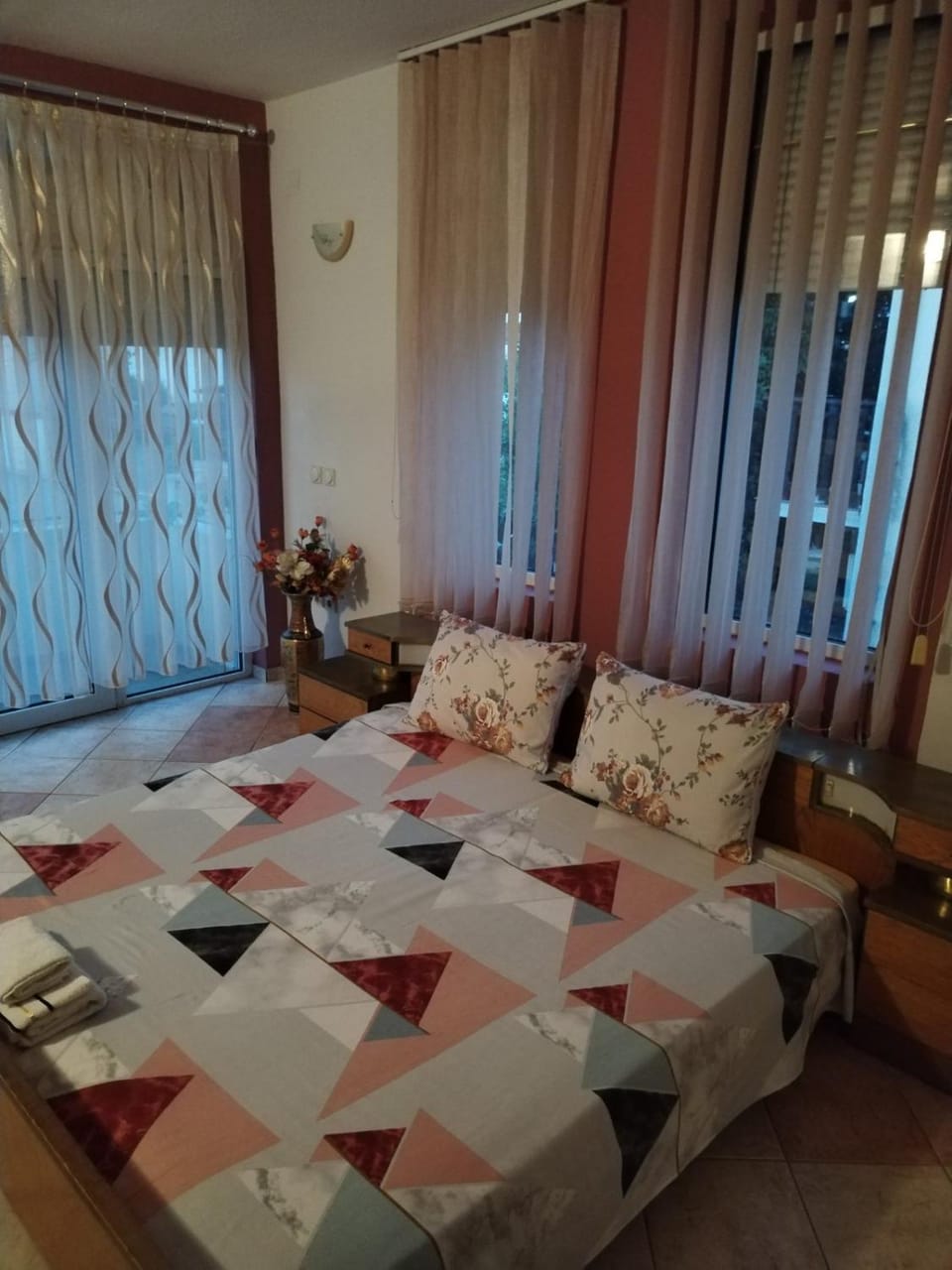 MARIA Apartment Gevgelija Apartment in Decentralized Administration of Macedonia and Thrace