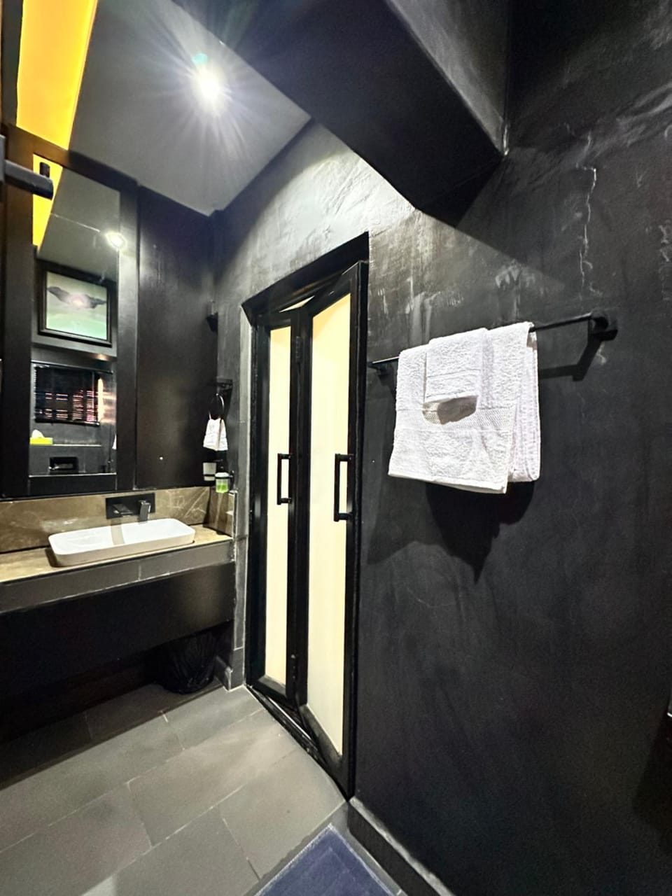 The Nook Apartment in Abuja