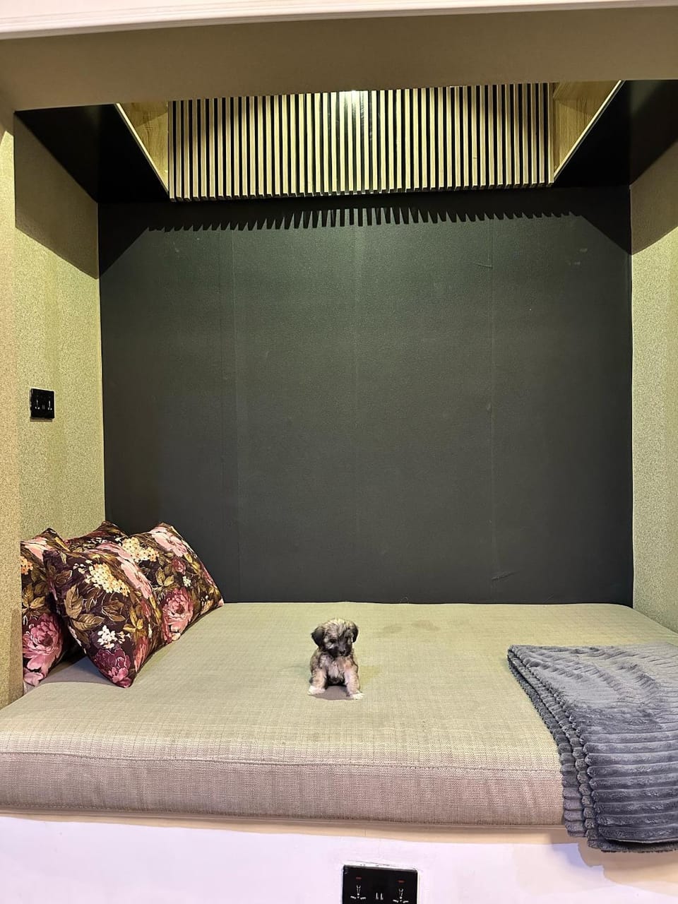 The Nook Apartment in Abuja