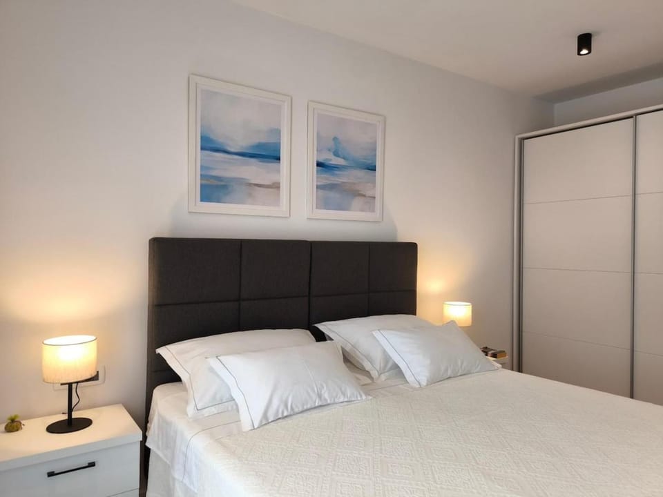 Awesome sea view, vacation home Jerula 2 House in Vis