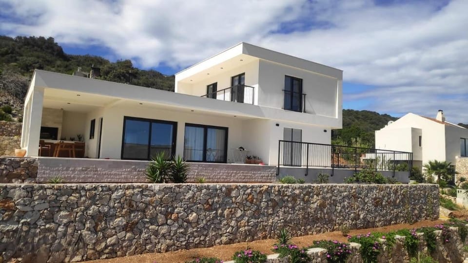 Awesome sea view, vacation home Jerula 2 House in Vis