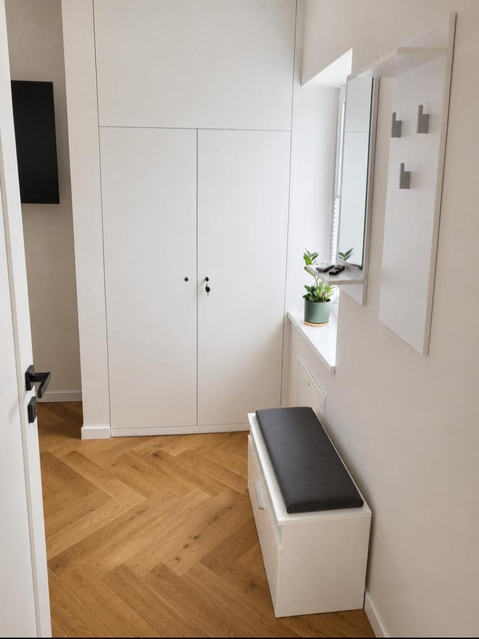 Wake&wave Apartment in Klaipėda County, Lithuania