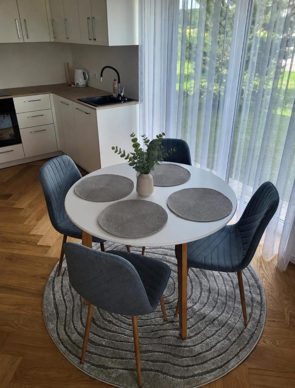 Wake&wave Apartment in Klaipėda County, Lithuania