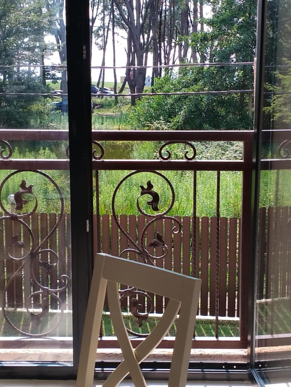 Hotel Nia Bed and Breakfast in Georgia