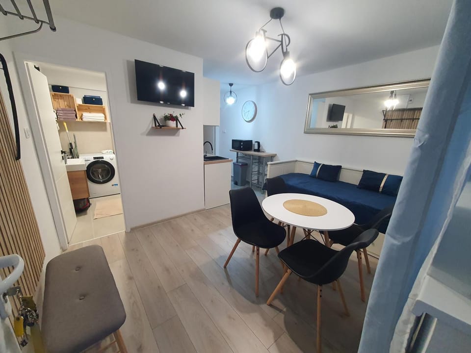 Communal lounge/ TV room, Living room, Dining area