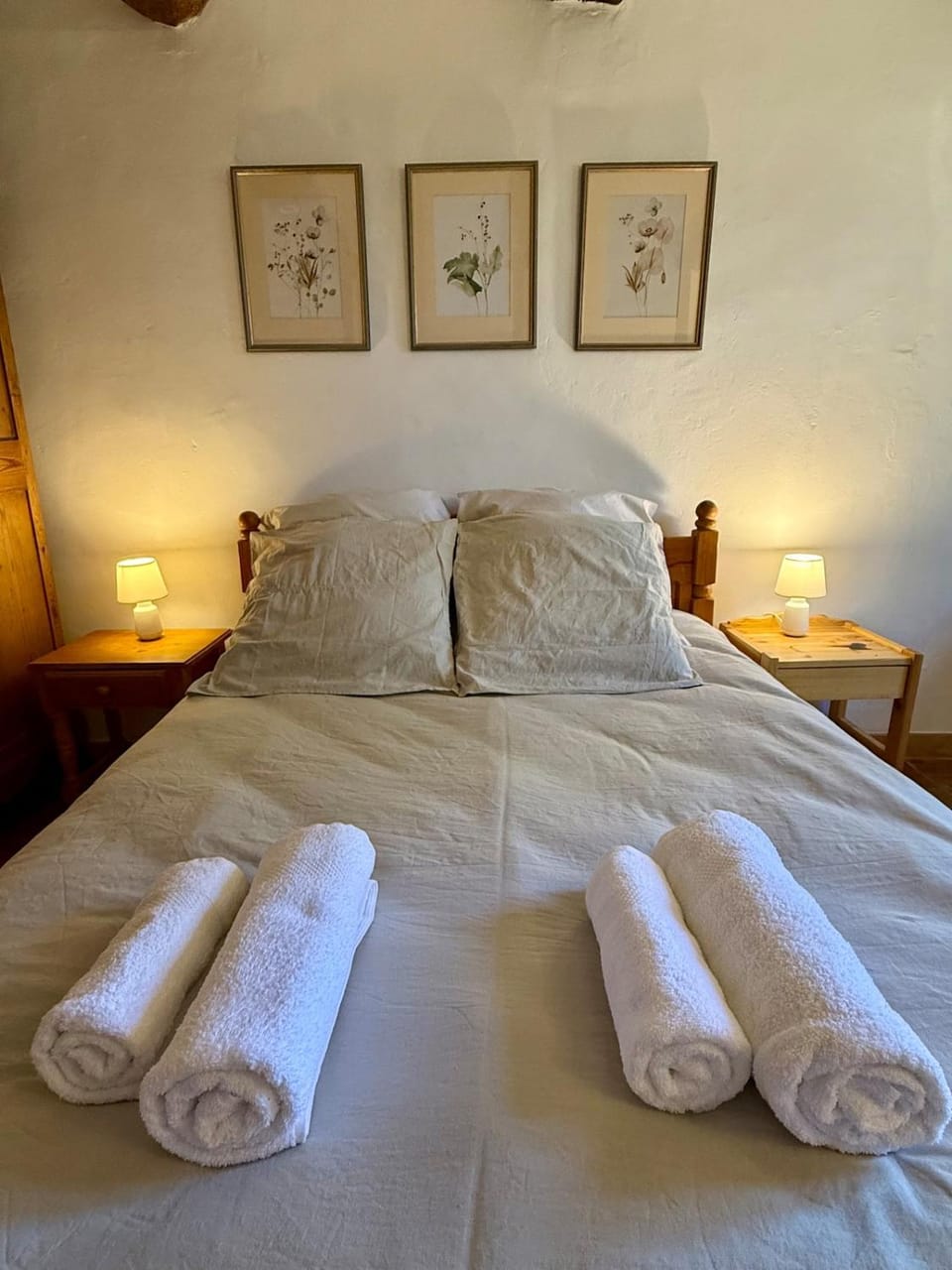 Gîte Citronnier Authentique et paisible Apartment in Catalonia