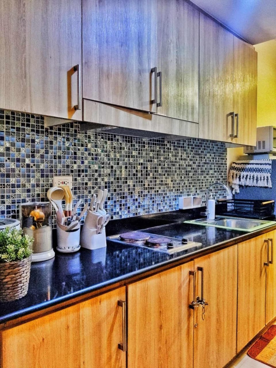 DS Staycation Apartment hotel in Pasay