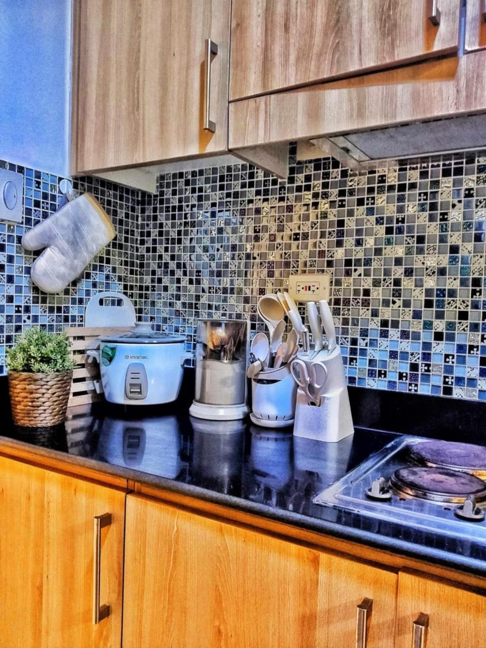 DS Staycation Apartment hotel in Pasay