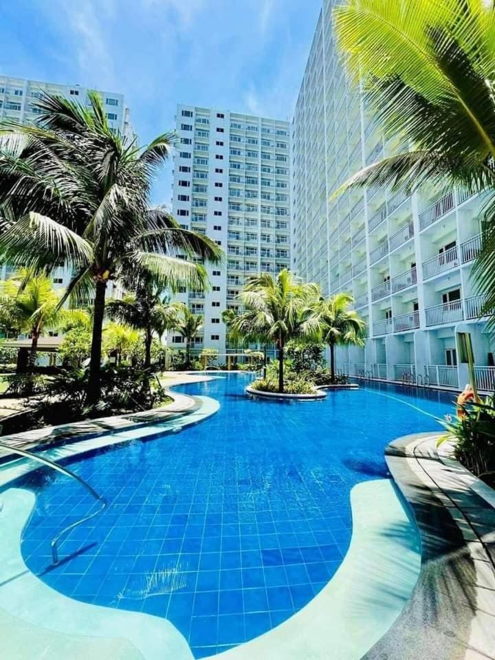 DS Staycation Apartment hotel in Pasay