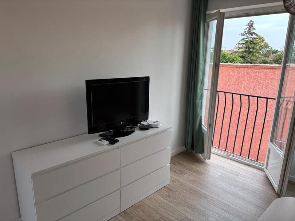 TV and multimedia