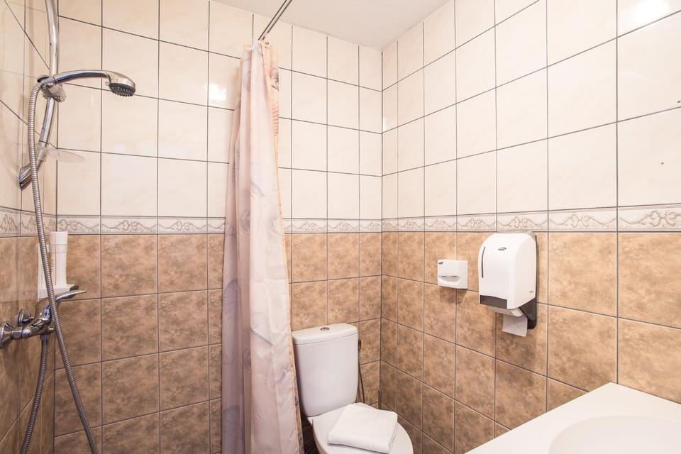 Pärnu Villa Harmony Bed and Breakfast in Estonia