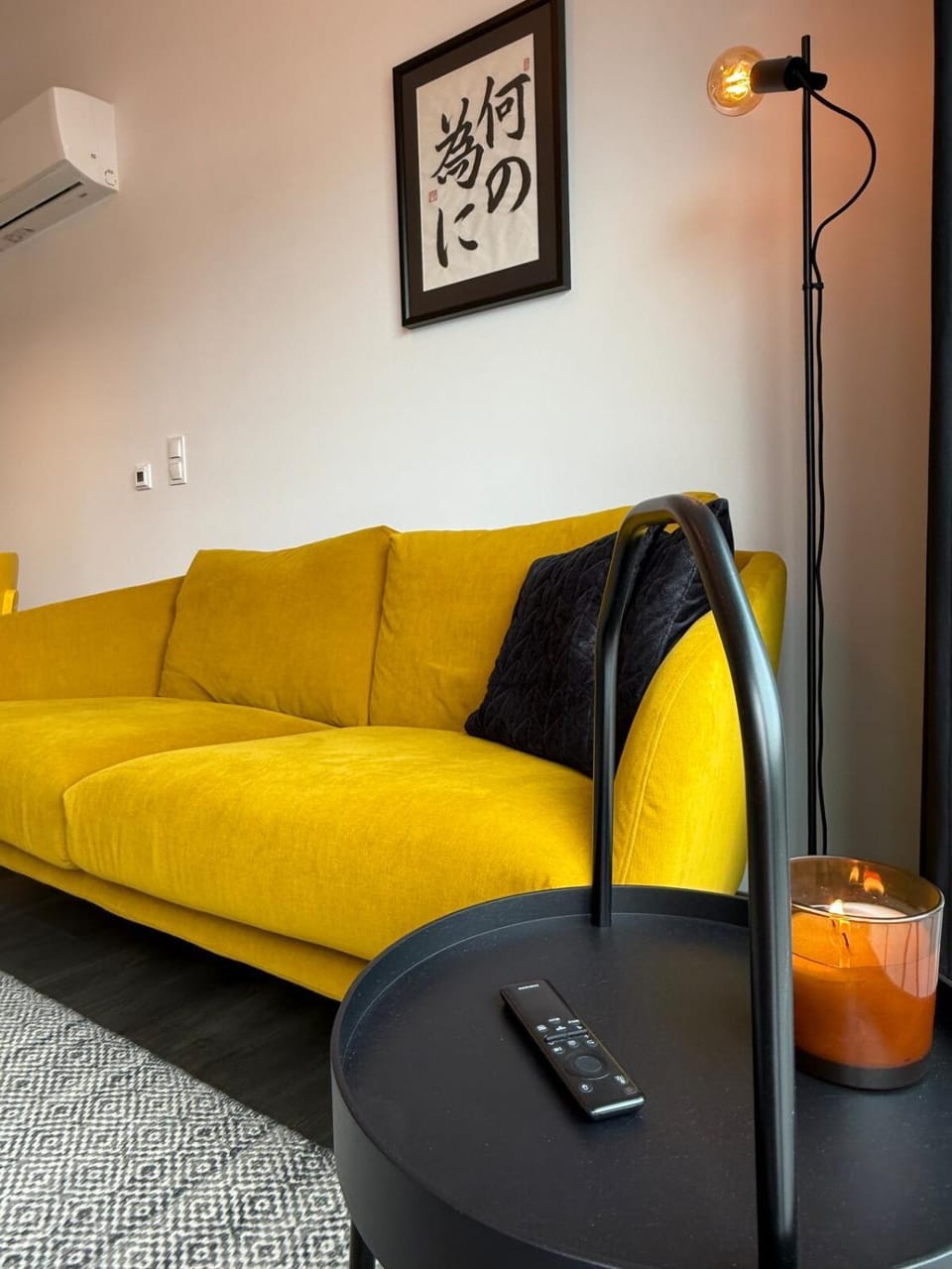 Sunny Jantar Apartment in Pomeranian Voivodeship