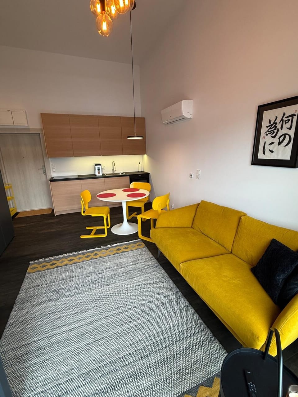 Sunny Jantar Apartment in Pomeranian Voivodeship