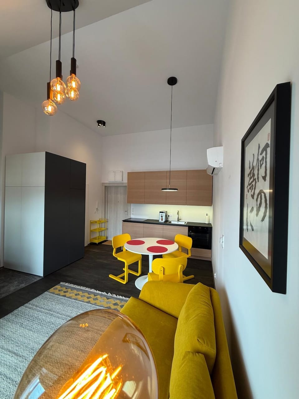 Sunny Jantar Apartment in Pomeranian Voivodeship