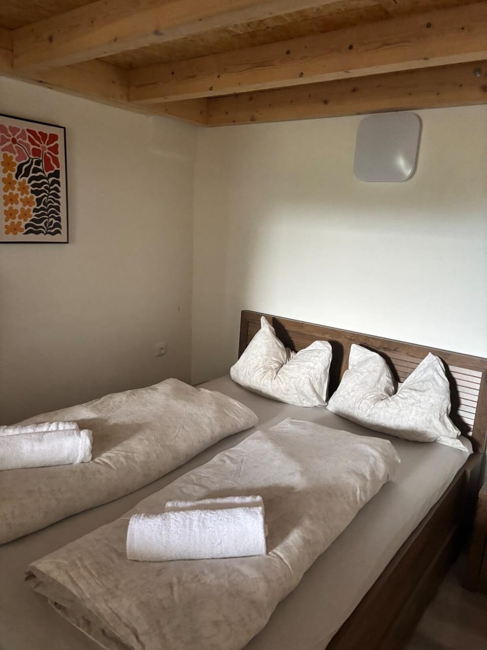 Apartmán u bazénu Apartment in Czechia