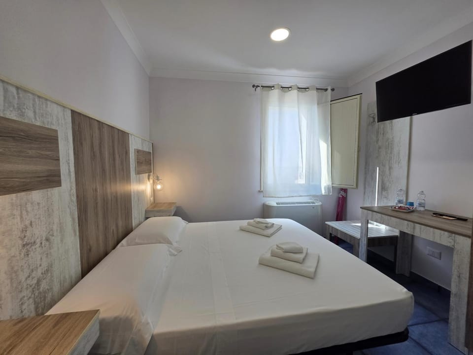 Residenza Calypso Bed and Breakfast in Pizzo